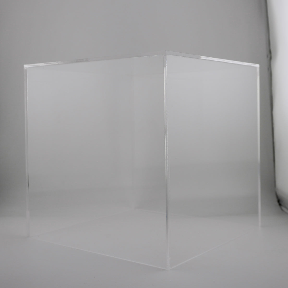 Replacement acrylic case 168×168×168mm