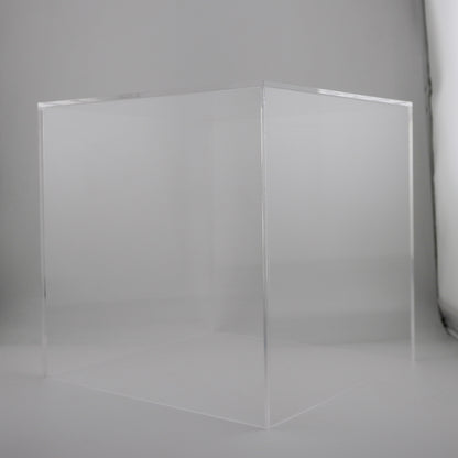 Replacement acrylic case 168×168×168mm