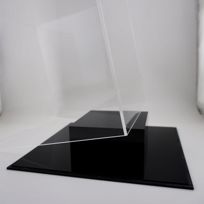 台座付き大型展示ケース 推奨昆虫サイズ 〜18cm