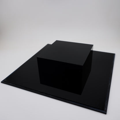 台座付き大型展示ケース 推奨昆虫サイズ 〜18cm