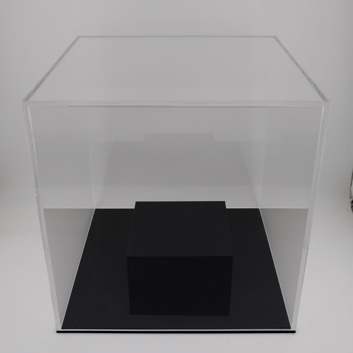 台座付き大型展示ケース 推奨昆虫サイズ 〜18cm
