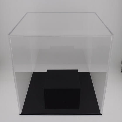 台座付き大型展示ケース 推奨昆虫サイズ 〜18cm