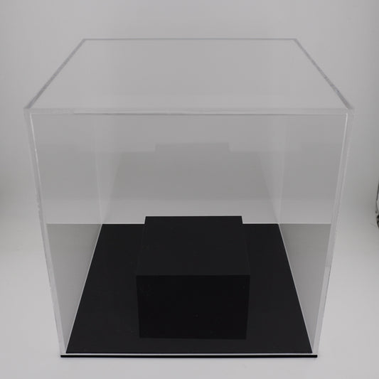 台座付き大型展示ケース 推奨昆虫サイズ 〜18cm