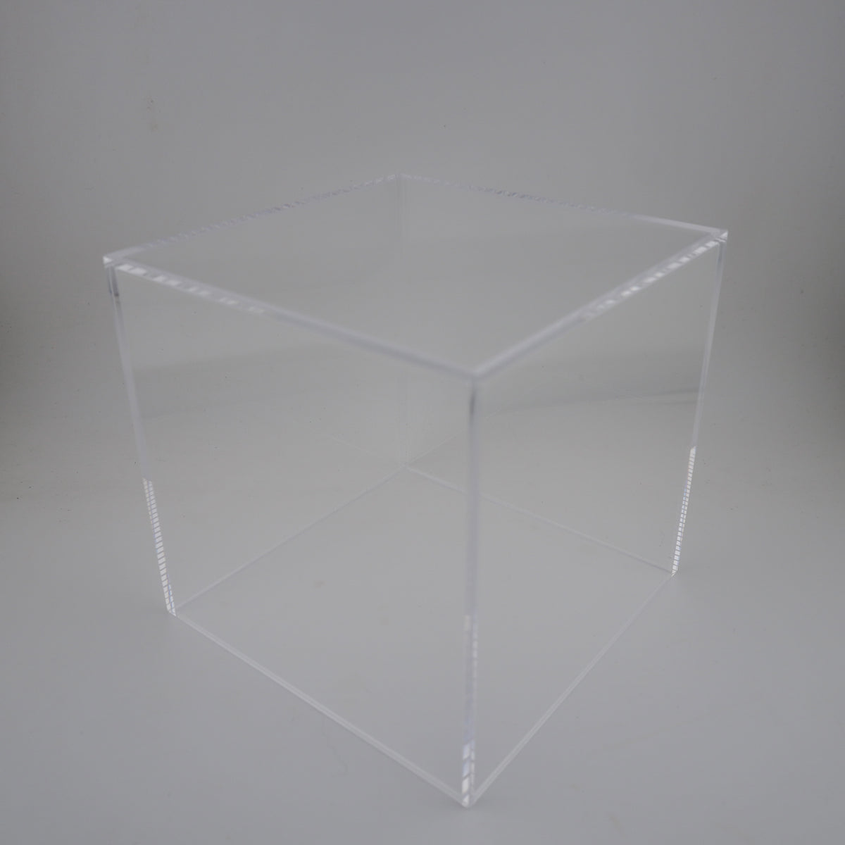 Replacement Acrylic Case 108×108×108mm