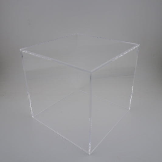 交換用アクリルケース108×108×108mm