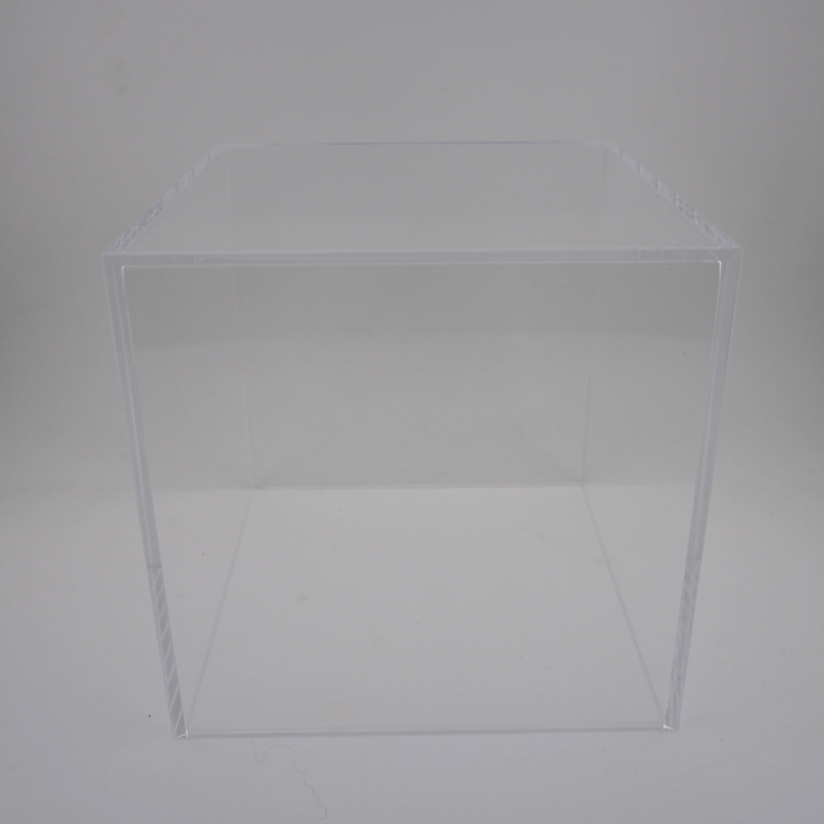 Replacement acrylic case 168×168×168mm