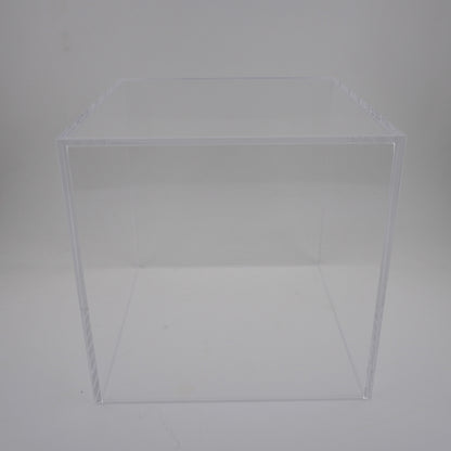 Replacement acrylic case 168×168×168mm