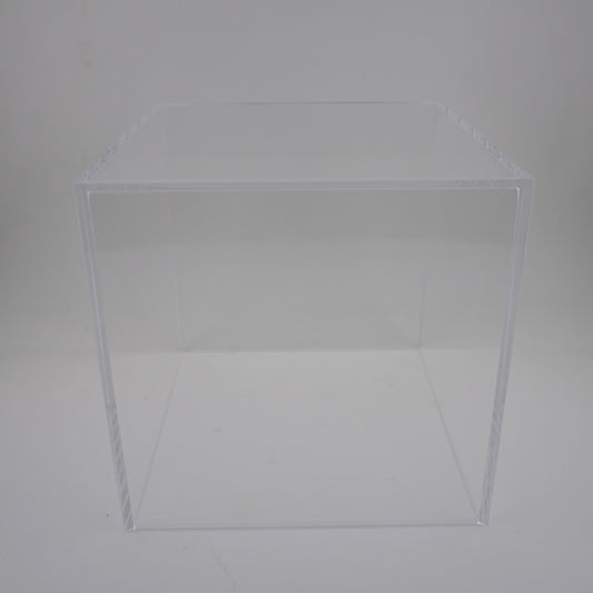 交換用アクリルケース168×168×168mm