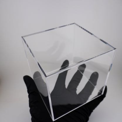 Replacement Acrylic Case 108×108×108mm